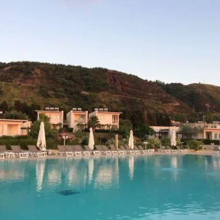 Resort Le Rosette Parghelia