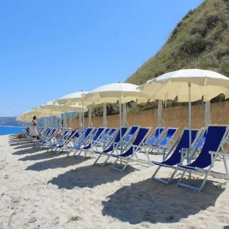 Le Rosette Resort Parghelia