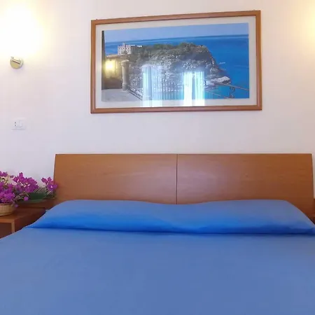 Resort Le Rosette Parghelia