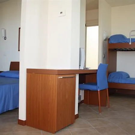 Resort Le Rosette Parghelia