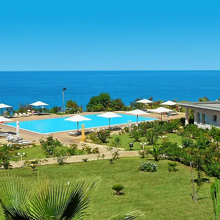 Resort Le Rosette 4*
