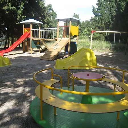 Le Rosette Resort 4*