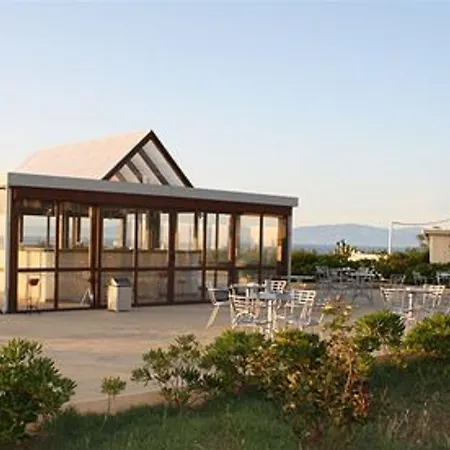 Le Rosette Resort Parghelia