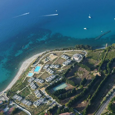 Resort Le Rosette Parghelia