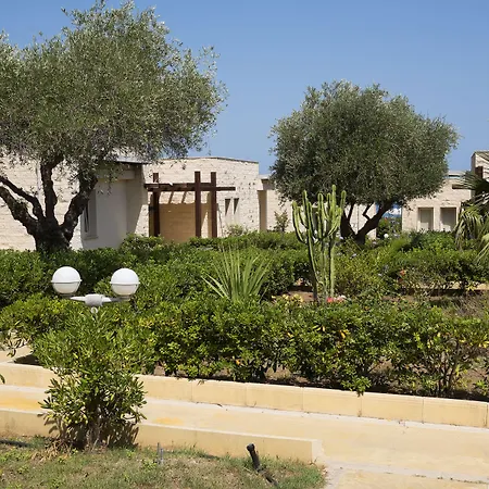 Resort Le Rosette 4*