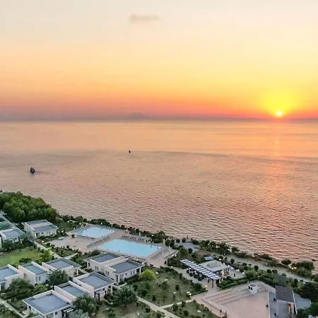 Le Rosette Resort Parghelia