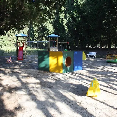 Resort Le Rosette 4*