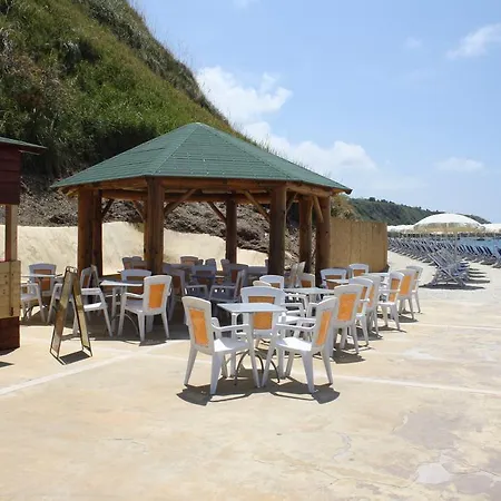 Resort Le Rosette Parghelia