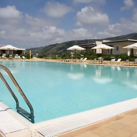 Resort Le Rosette Parghelia