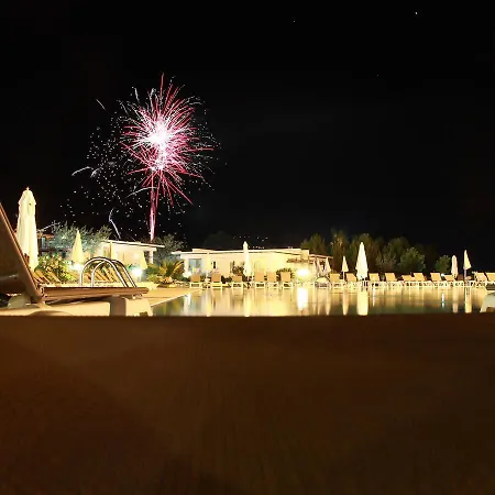 Resort Le Rosette Parghelia