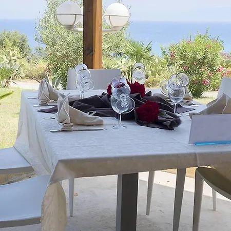 Resort Le Rosette Parghelia