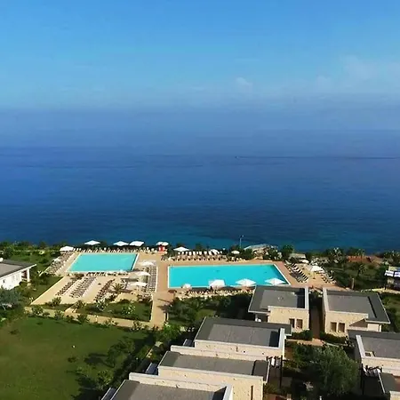 Le Rosette Resort 4*