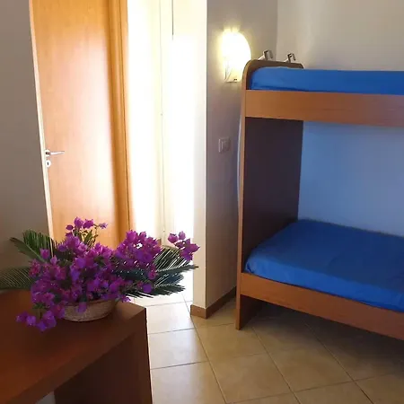 Le Rosette Ośrodek wypoczynkowy