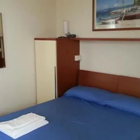 Le Rosette Ośrodek wypoczynkowy 4*