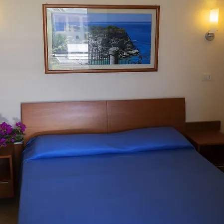 Le Rosette Parghelia