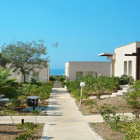 Ośrodek wypoczynkowy Le Rosette Parghelia