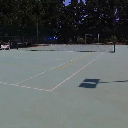 Le Rosette Ośrodek wypoczynkowy 4*