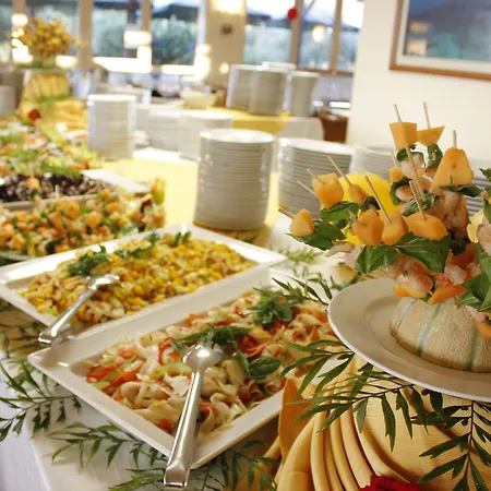 Le Rosette Parghelia