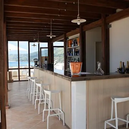 Le Rosette Ośrodek wypoczynkowy 4*