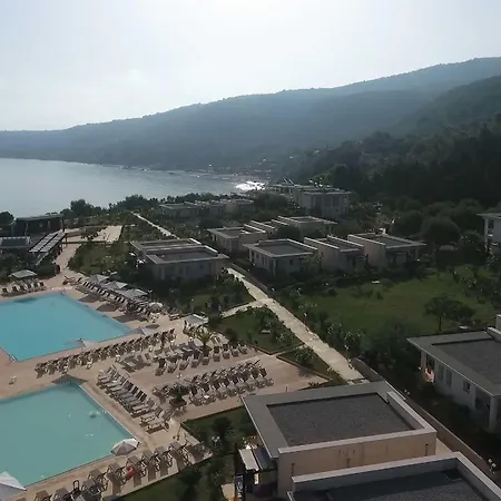 Le Rosette Parghelia