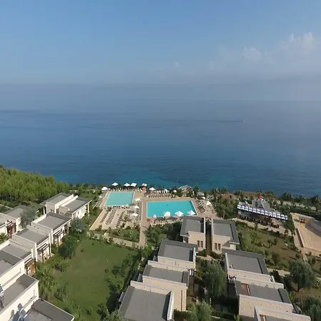 Le Rosette 4* Parghelia