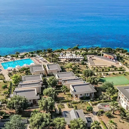 Le Rosette Ośrodek wypoczynkowy