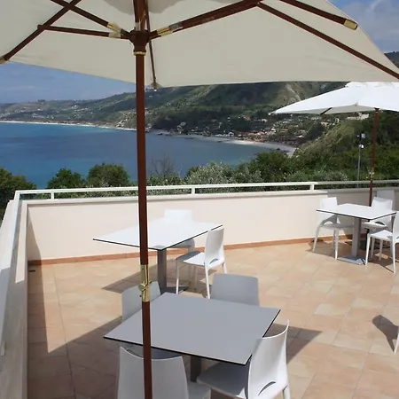 Resort Le Rosette Parghelia