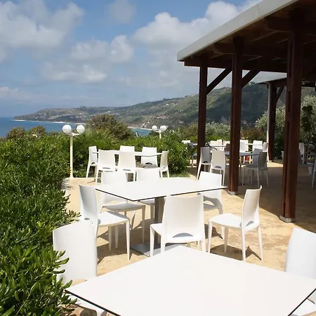Resort Le Rosette 4*