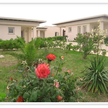 Resort Le Rosette Parghelia