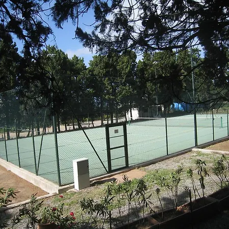 Ośrodek wypoczynkowy Le Rosette Parghelia