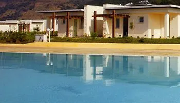 Курортный комплекс Le Rosette 4*