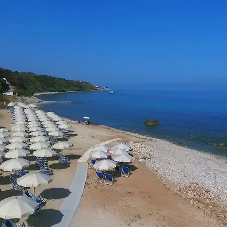 Le Rosette Parghelia
