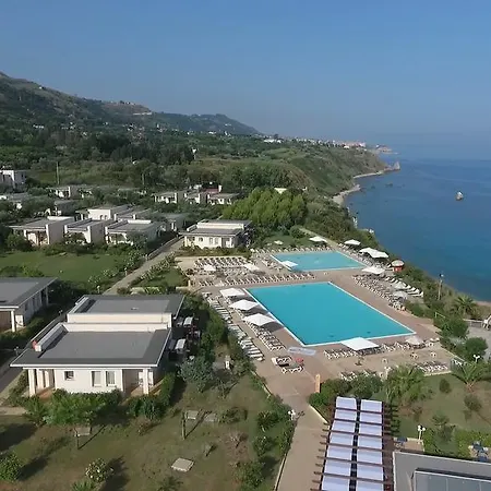Resort Le Rosette