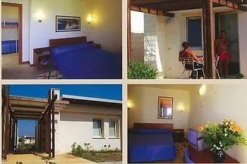 Le Rosette Resort