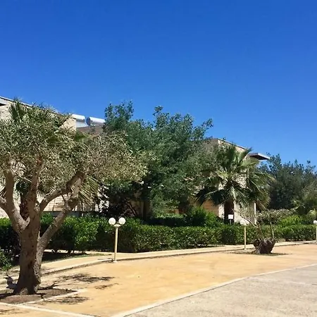 Ośrodek wypoczynkowy Le Rosette