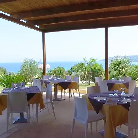 Le Rosette Parghelia