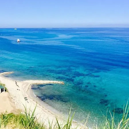 Le Rosette Resort Parghelia