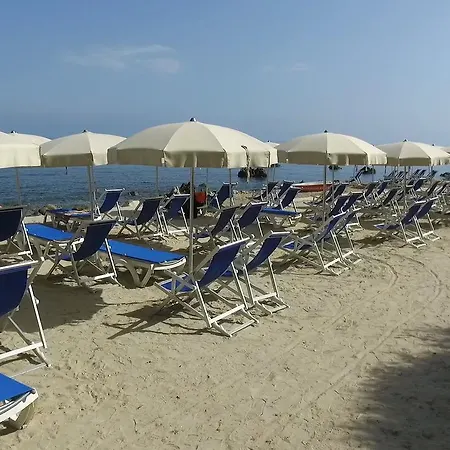 Resort Le Rosette