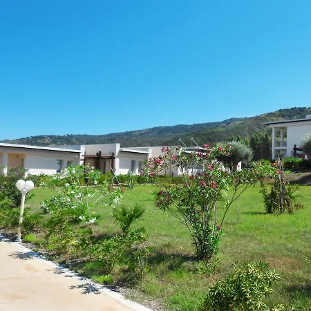 Resort Le Rosette 4*