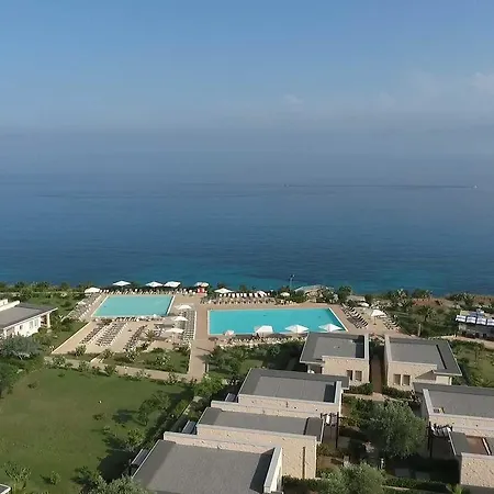 Le Rosette 4* Parghelia