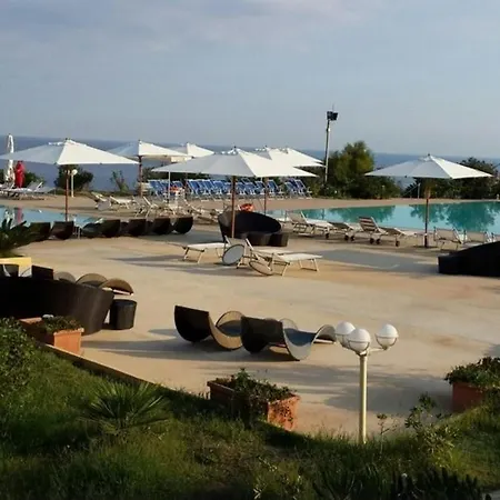 Resort Le Rosette