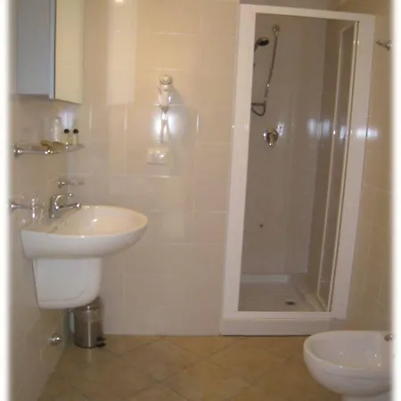 Le Rosette 4* Parghelia
