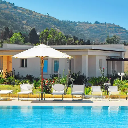 Le Rosette 4* Parghelia