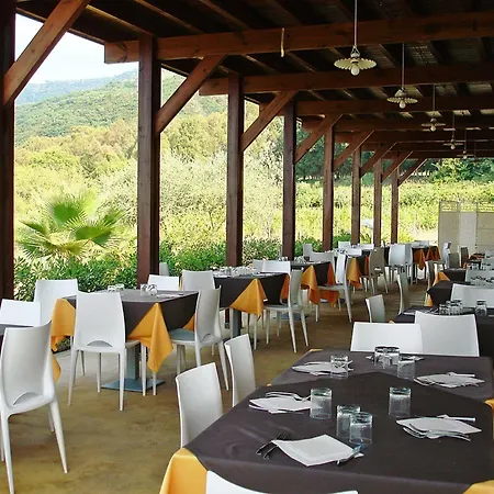 Le Rosette Resort 4*