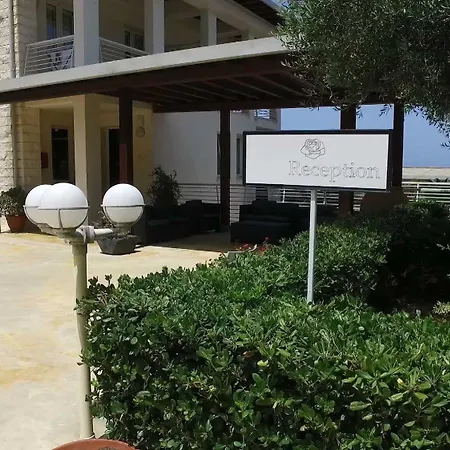Resort Le Rosette