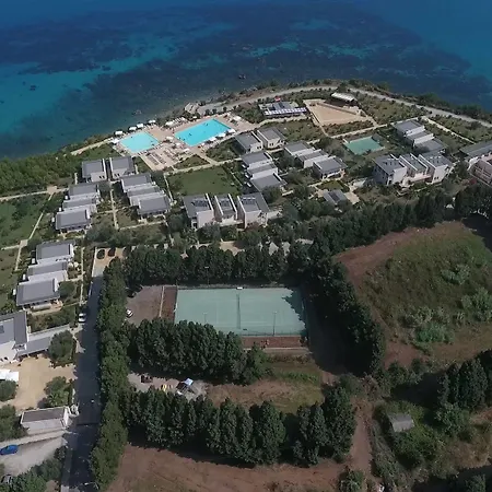 Le Rosette Parghelia