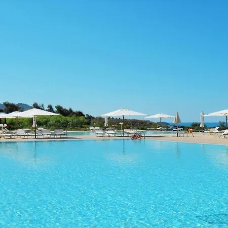 Le Rosette Resort