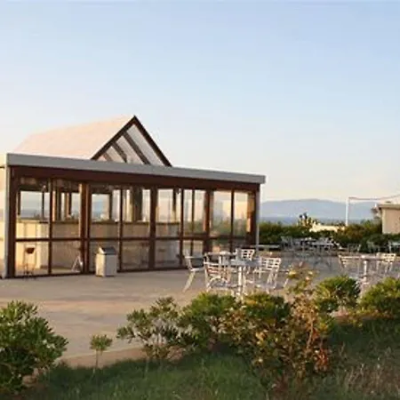 Le Rosette Parghelia