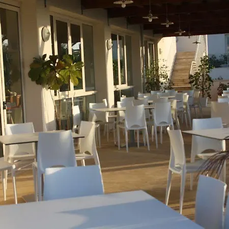 Ośrodek wypoczynkowy Le Rosette