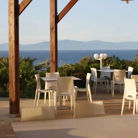 Le Rosette Resort 4*